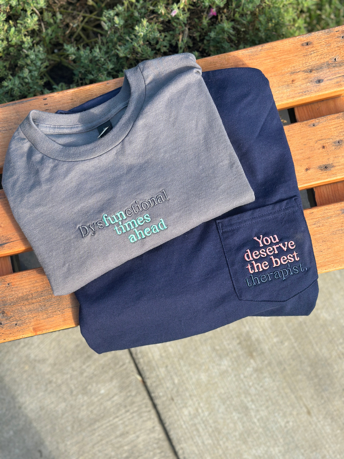 Hide a feeling sarcastic tops