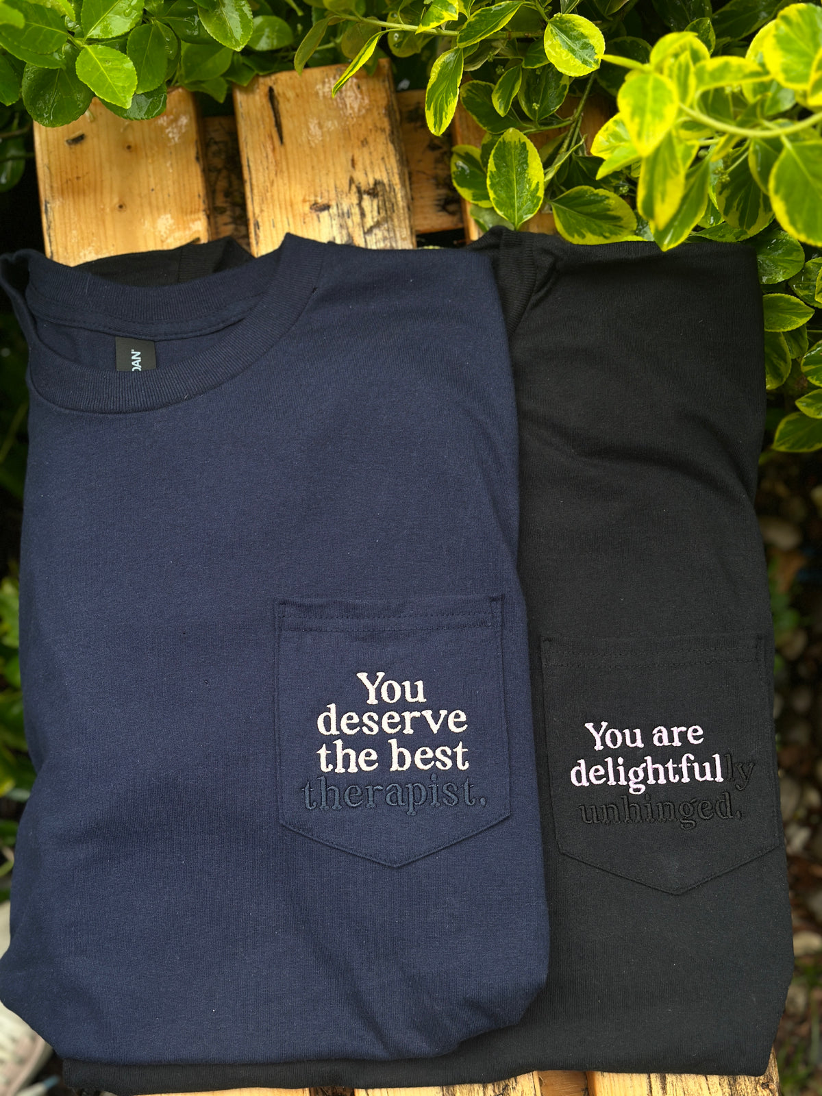 Hide a feeling sarcastic tops
